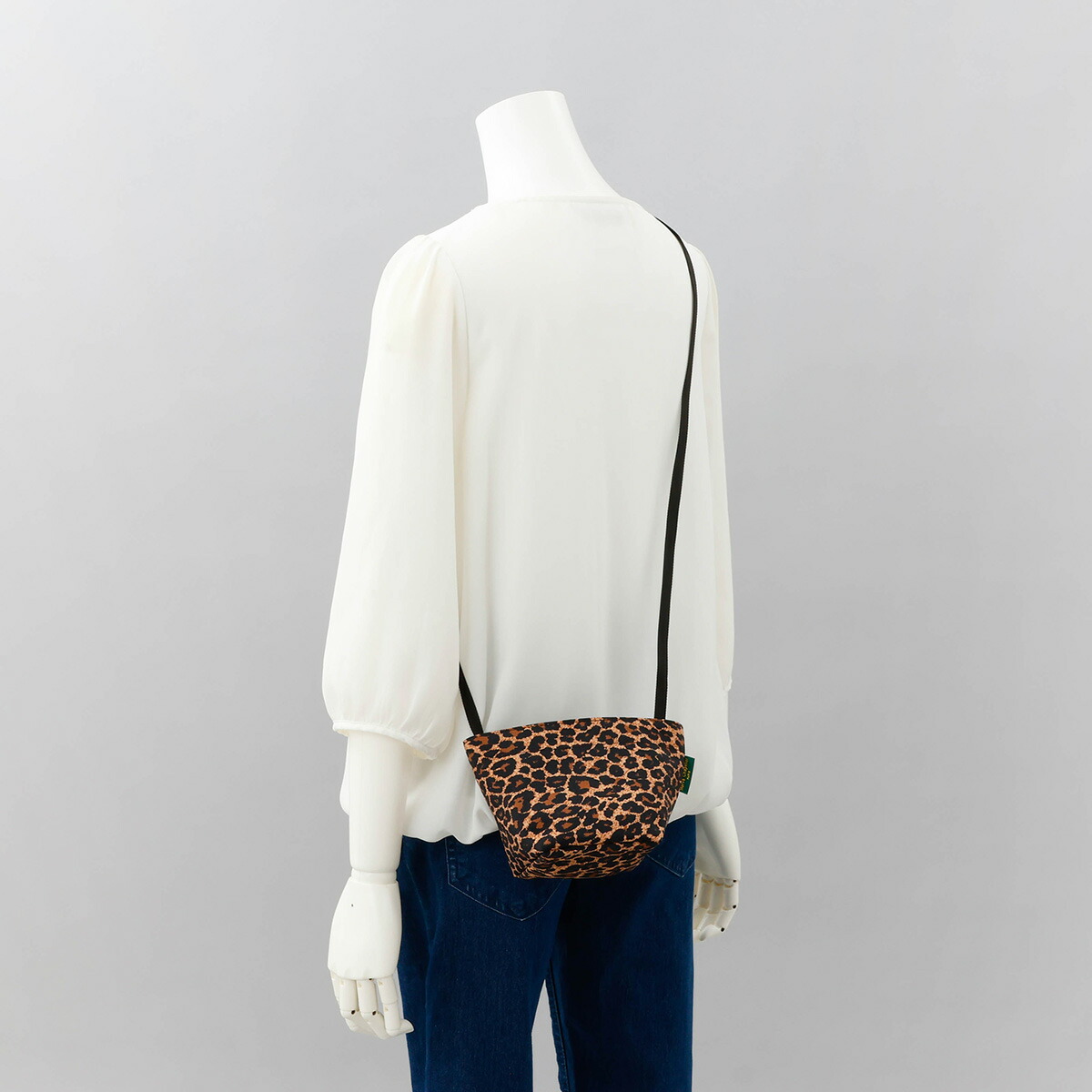 楽天市場】エルベシャプリエ Herve Chapelier ショルダーバッグ XS