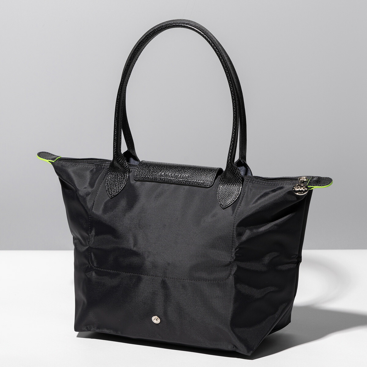 楽天市場】ロンシャン LONGCHAMP トートバッグ プリアージュ Lサイズ