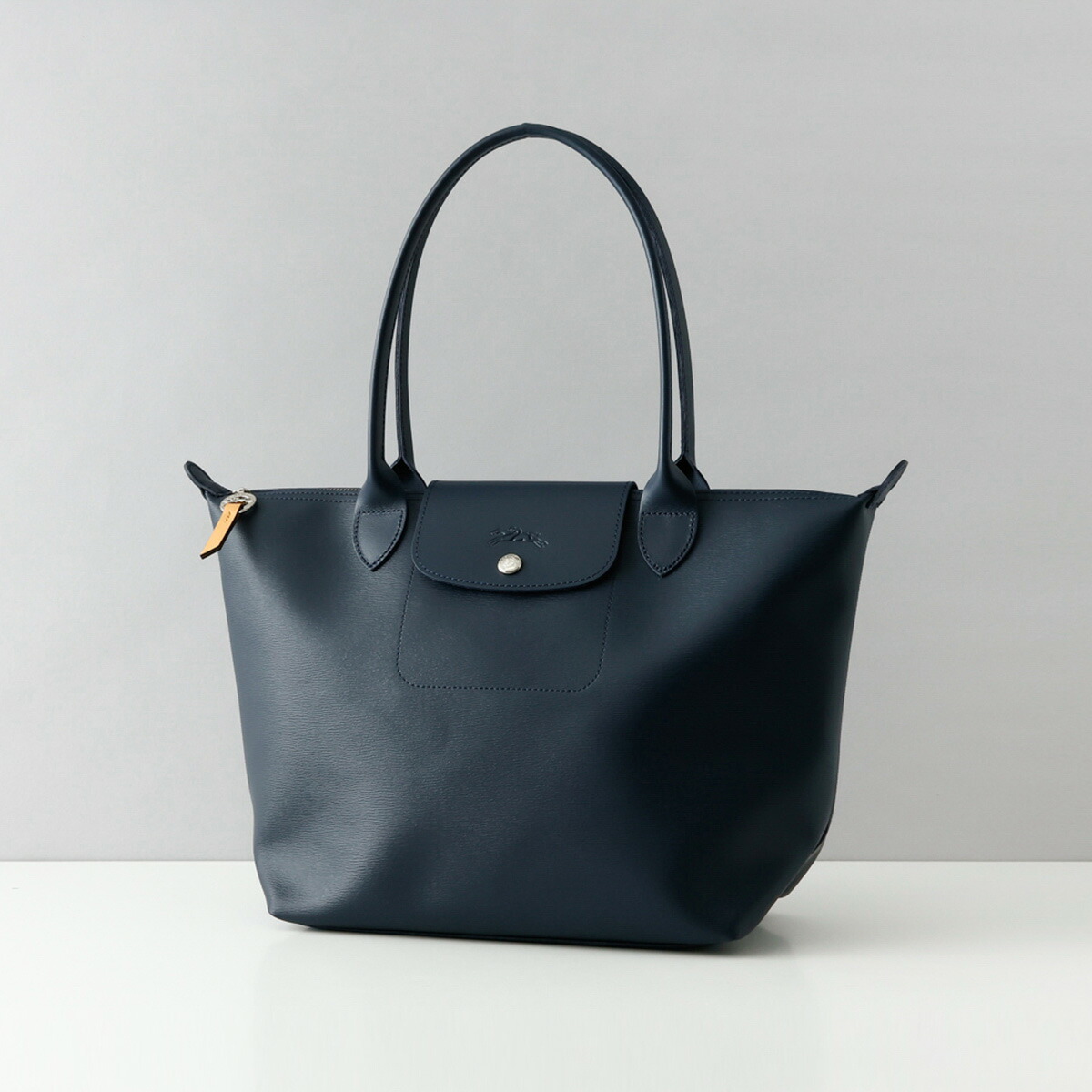 楽天市場】ロンシャン LONGCHAMP トートバッグ プリアージュ シティ M