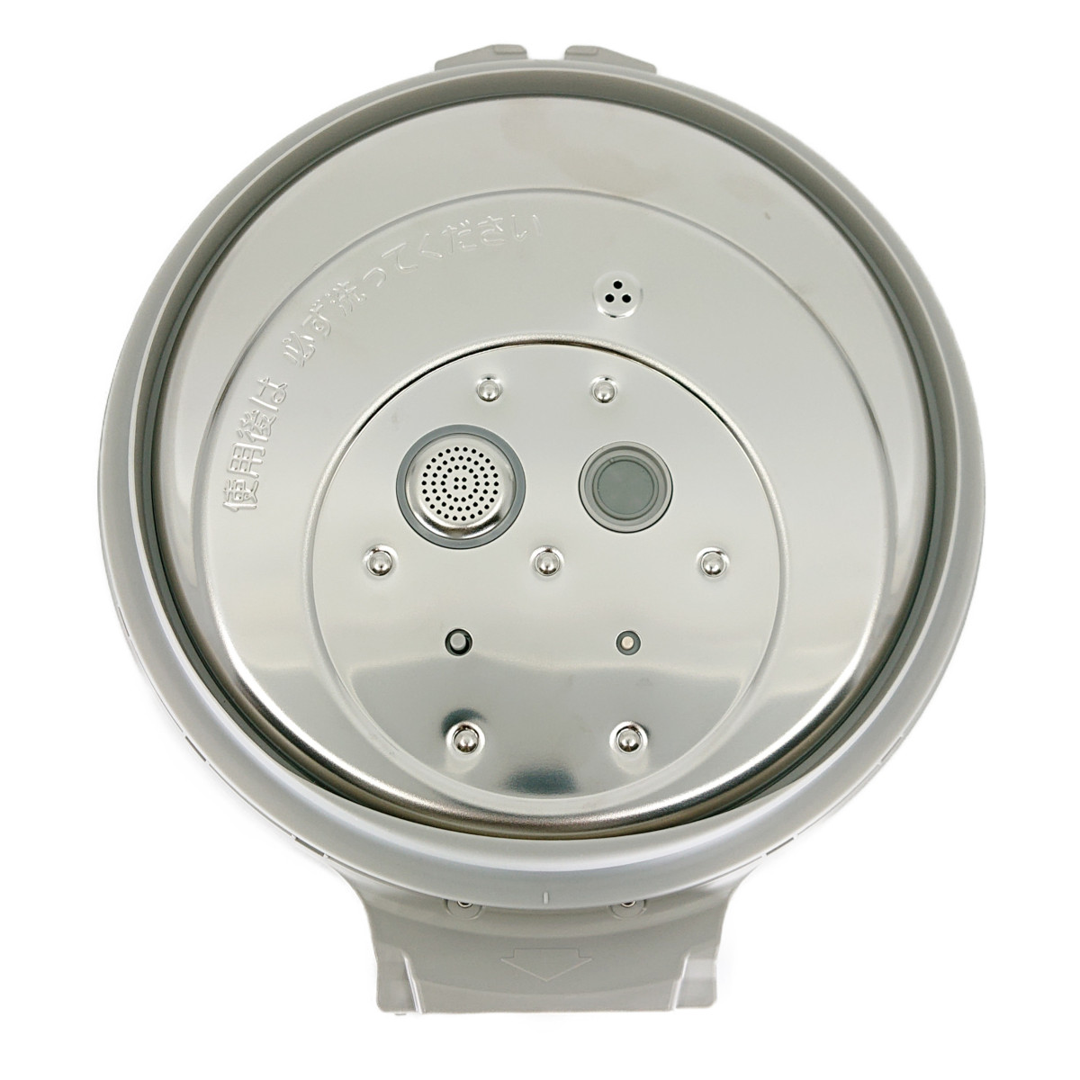 楽天市場】ARB96-G24JUU パナソニック 炊飯器用 ふた加熱板 内ぶた 内