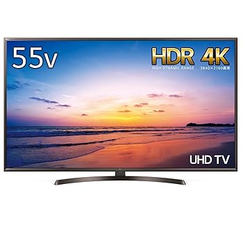 楽天市場】lg 55uk6300pjfの通販