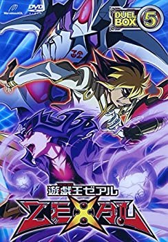 楽天市場】遊戯王zexal dvd box 11の通販