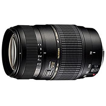 楽天市場】tamron 70-300mm f4-5.6 di macro ニコンの通販