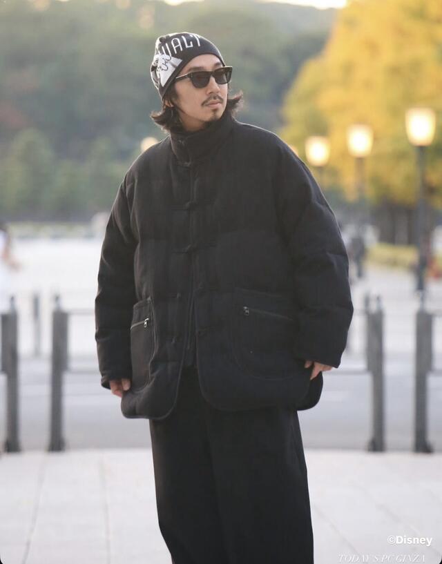 楽天市場】PORTER CLASSIC（ポータークラシック）【WEATHER CHINESE