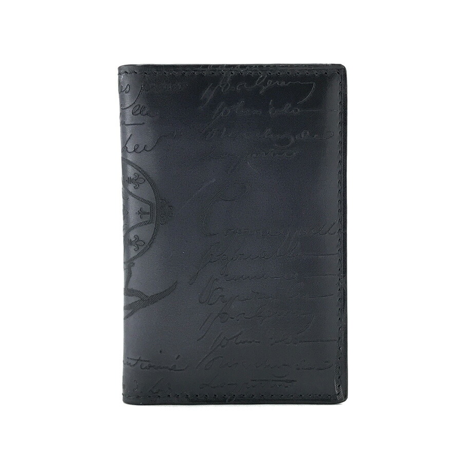 楽天市場】ベルルッティ カードケース Berluti 名刺入れ