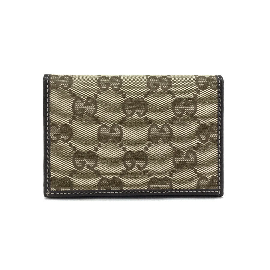 楽天市場】グッチ カードケース GUCCI 名刺入れ ラブリー LOVELY
