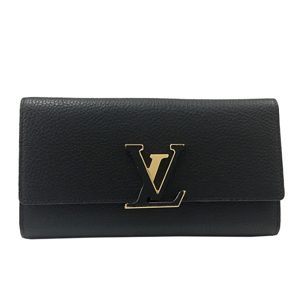 楽天市場】ルイヴィトン 長財布 LOUIS VUITTON ポルトフォイユ