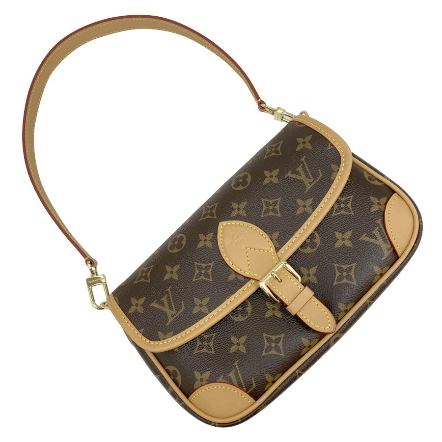 楽天市場】【新品】ルイヴィトン LOUIS VUITTON ショルダーバッグ