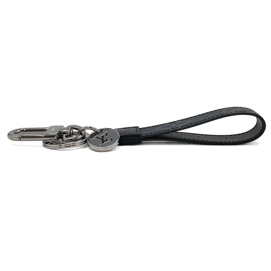 楽天市場】ルイヴィトン キーホルダー LOUIS VUITTON キーリング