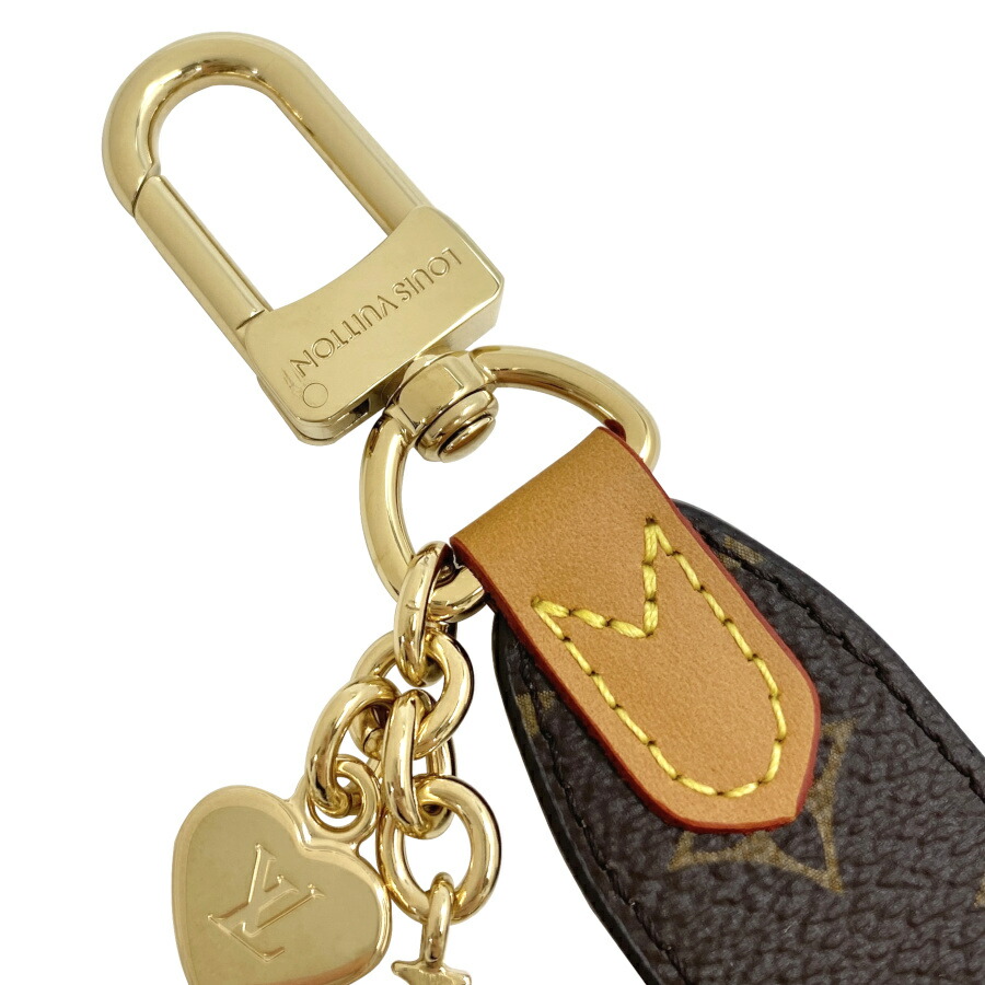楽天市場】【新品】ルイヴィトン LOUIS VUITTON キーホルダー・LV