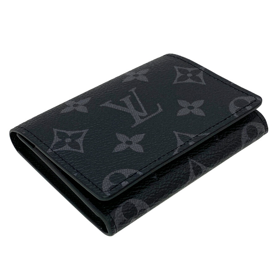 楽天市場】ルイヴィトン LOUIS VUITTON カードケース アンヴェロップ