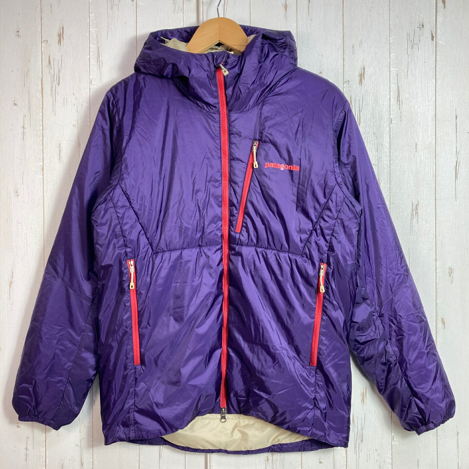 楽天市場】PATAGONIA パタゴニア DAS PARKA ダス パーカの通販