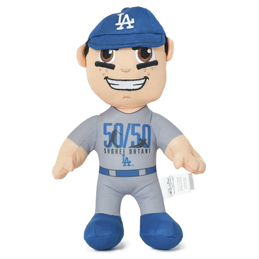 楽天市場】【セール】【即日発送】大谷翔平 50-50 マスコット MLB 公式