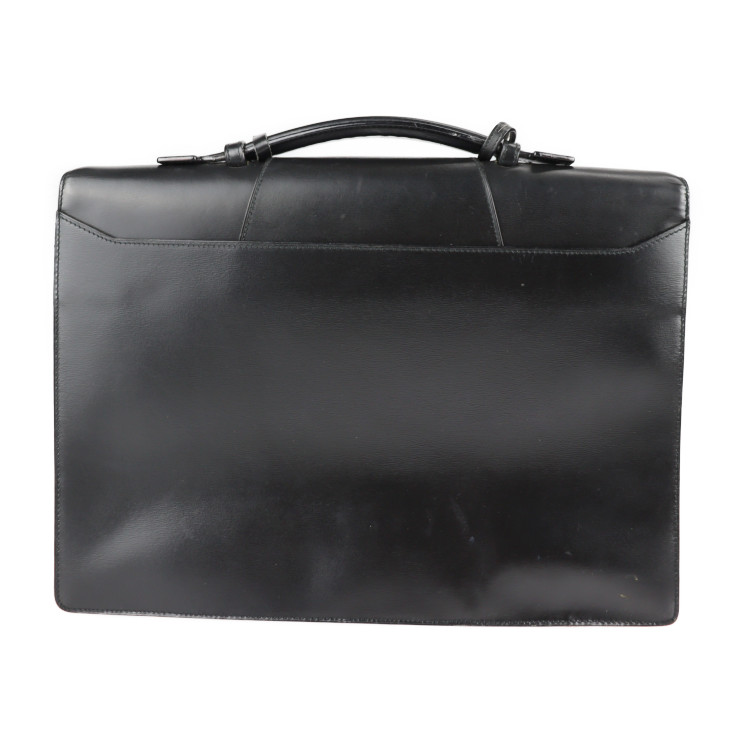 楽天市場】CARTIER カルティエ パシャ ビジネスバッグ - カーフレザー