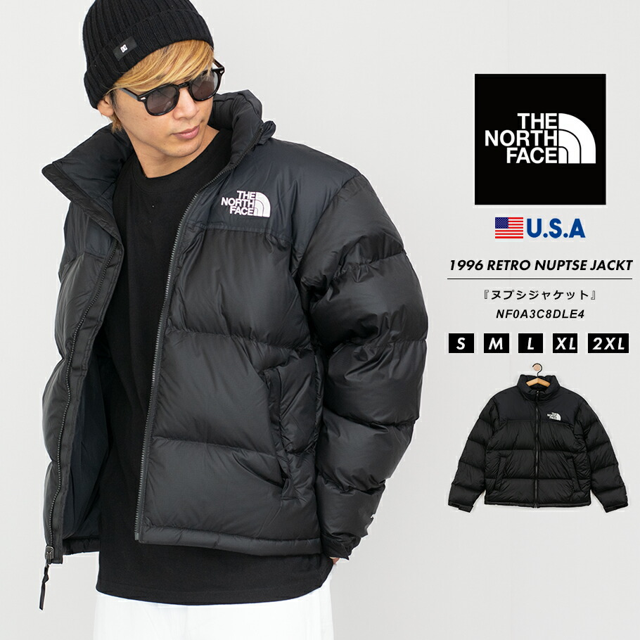 楽天市場】THE NORTH FACE ザノースフェイス ダウンジャケット メンズ