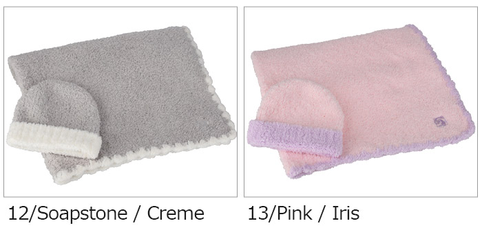 楽天市場】カシウェア ベビーブランケット キャップ カシウエア