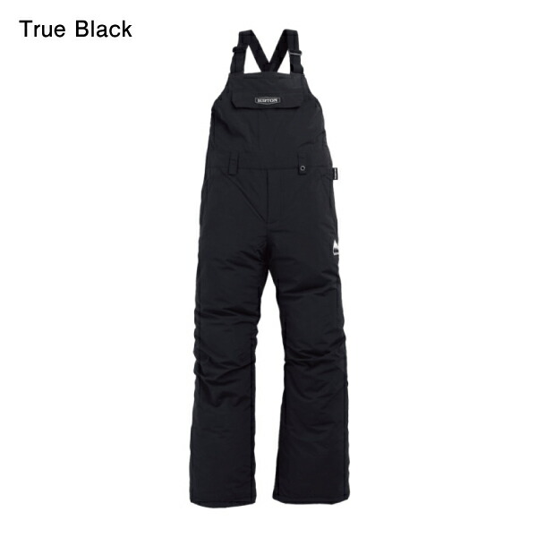 楽天市場】【BURTON】2023/2024 Kids Skylar 2L Bib Pants キッズ