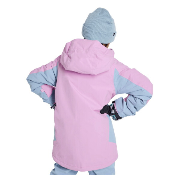 楽天市場】【BURTON】バートン Kids' Skimmer Jacket キッズ 男の子