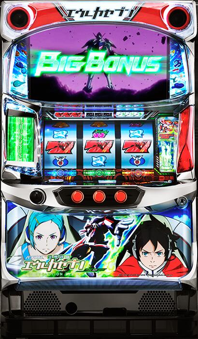 楽天市場】パチスロ交響詩篇エウレカセブン3 hi-evolution zeroの通販