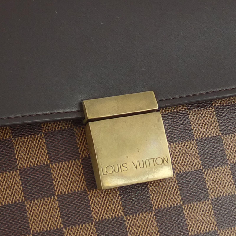 楽天市場】ルイ ヴィトン LOUIS VUITTON アルトナPM N53315 ブリーフ