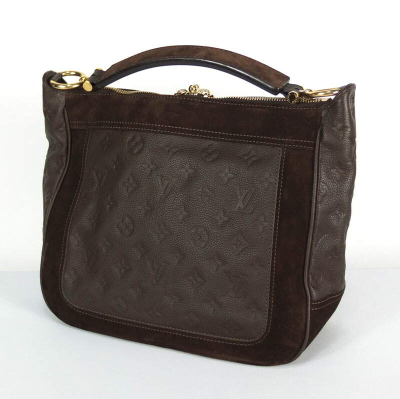 楽天市場】ルイ ヴィトン LOUIS VUITTON オダシューズPM M94175 2WAY