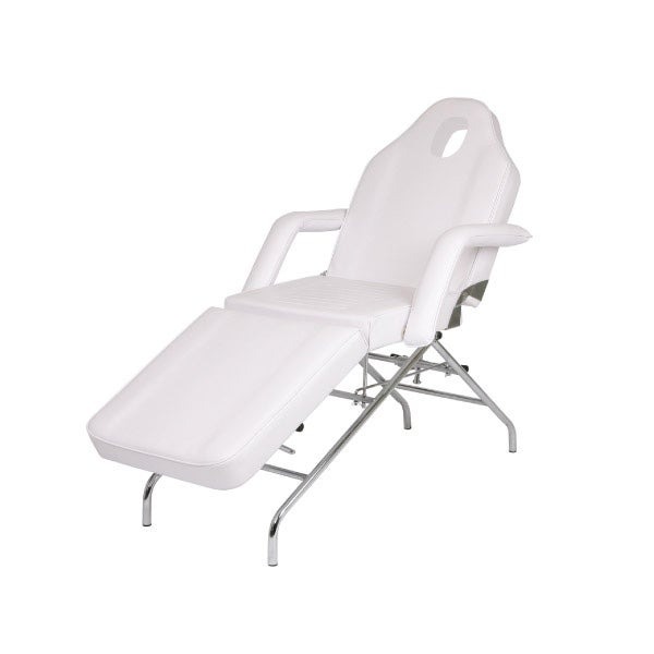 楽天市場】フェイシャルベッド 選べる 有孔 無孔 長さ172×幅53×高さ