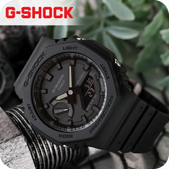 楽天市場】ga 2100 g shock（テイスト（腕時計）ビジネス）の通販