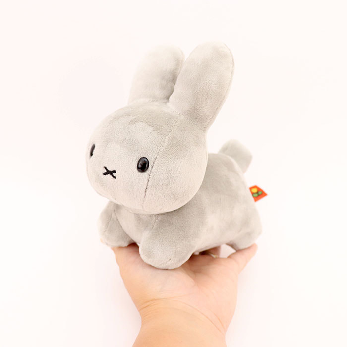 楽天市場】【送料無料】[50] ぬいぐるみ ブルーナファミリー うさぎ SS