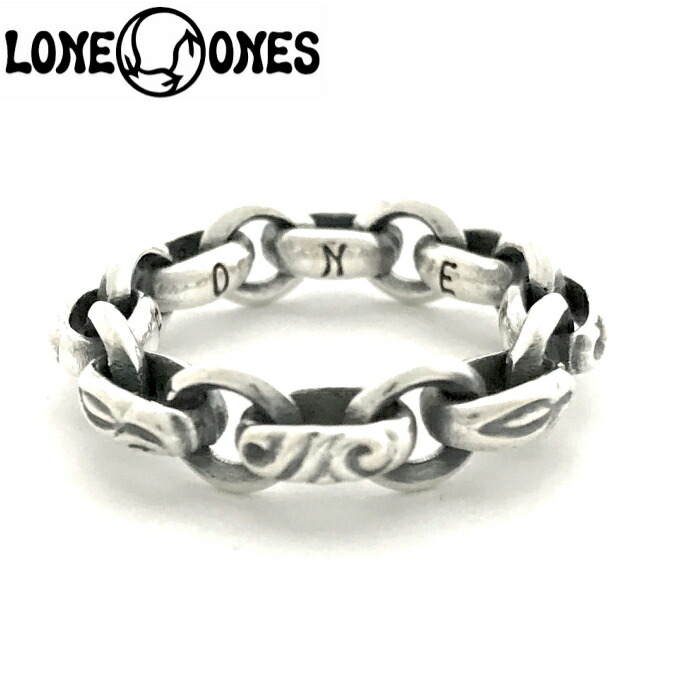 楽天市場】【LONE ONES ロンワンズ】mating Flight Ring メイティング