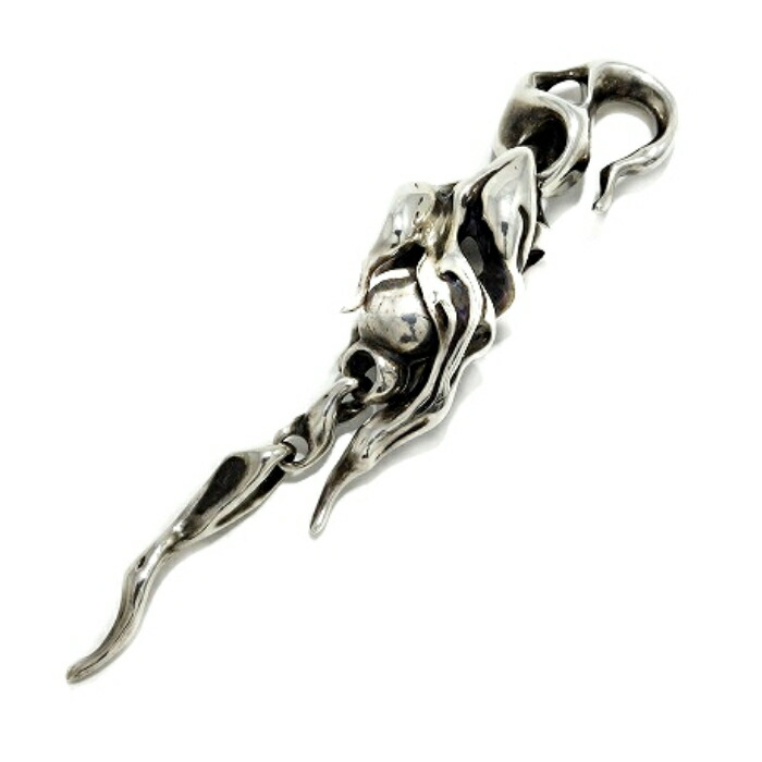 楽天市場】【TAUJAN タウジャン】185-10 ペンダント 脈 : シルバー