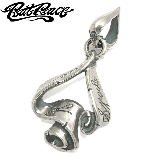 楽天市場】【Rat Race ラットレース】Ace of Spade Ribbon Top エース