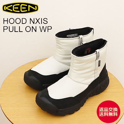 楽天市場】【返品交換送料無料】KEEN キーン レディース HOOD NXIS