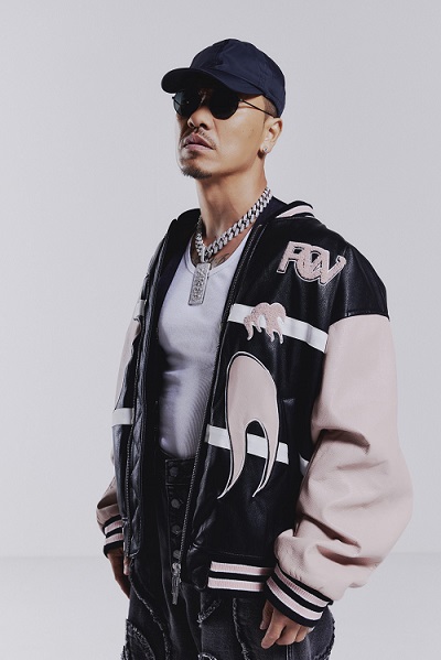 AK-69（エーケーシックスティナイン）｜楽天チケット