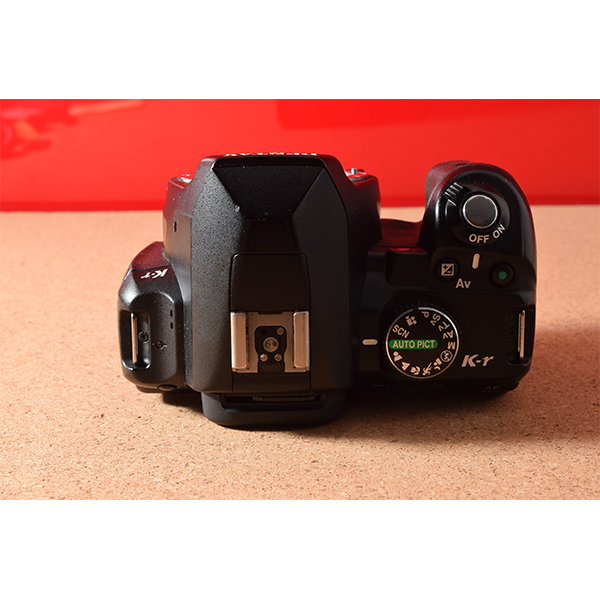 初心者用の一眼レフカメラ専門館TSS / 【初心者・女性向け】PENTAX