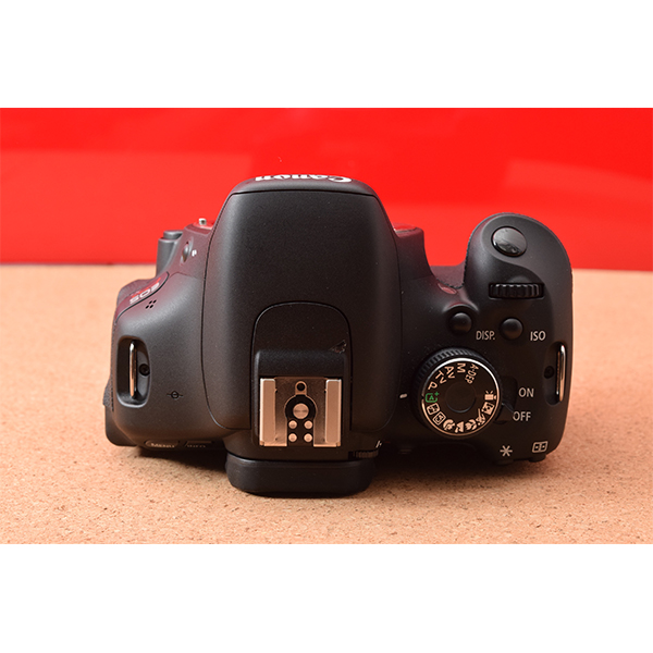 初心者用の一眼レフカメラ専門館TSS / Canon キャノン EOS Kiss X5