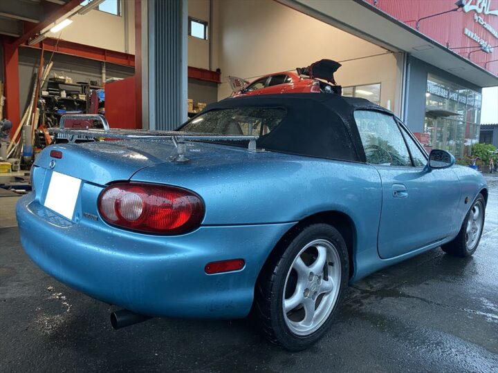 ロードスター LSD | ZEAL by ts-sumiyama