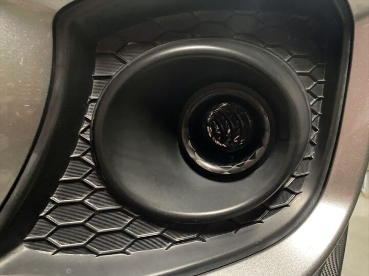 スイフトスポーツ エアファンネル | ZEAL by ts-sumiyama