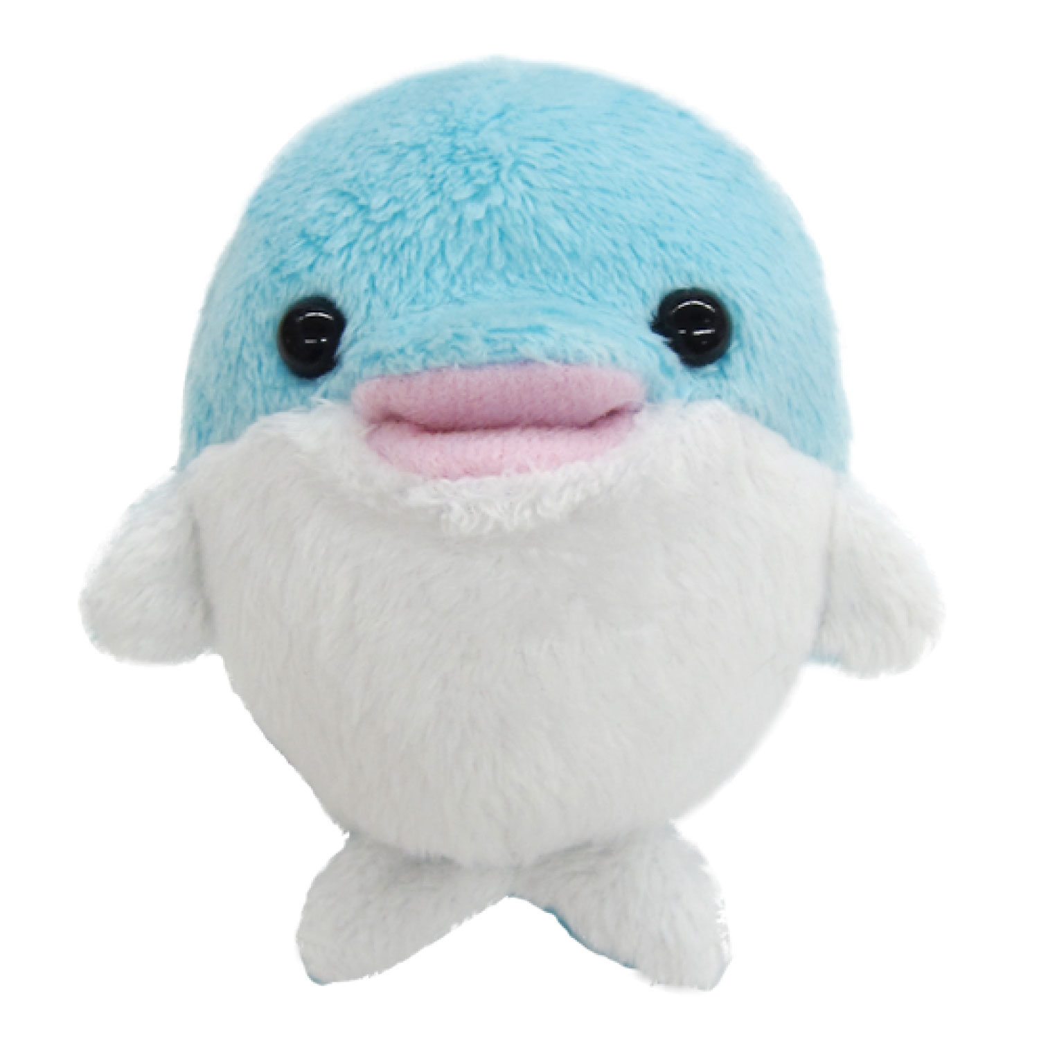 mini beans イルカ ぬいぐるみ - TST ADVANCE - 創業52年老舗の