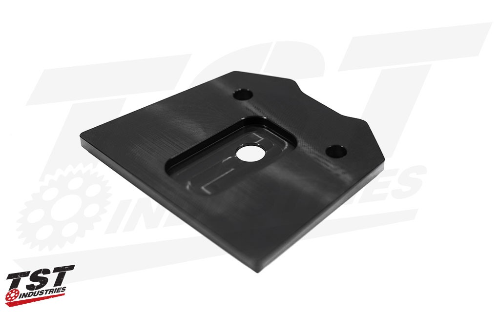 Undertail Closeout | Kawasaki Z800 2013 - 2016