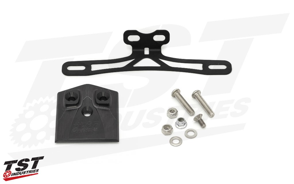 Elite-1 Fender Eliminator | 2017-2020 Yamaha YZF-R6 | TST Industries