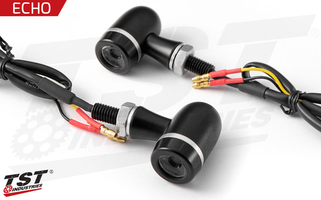 LED Front Pod Turn Signals | Honda CRF250L 2012+