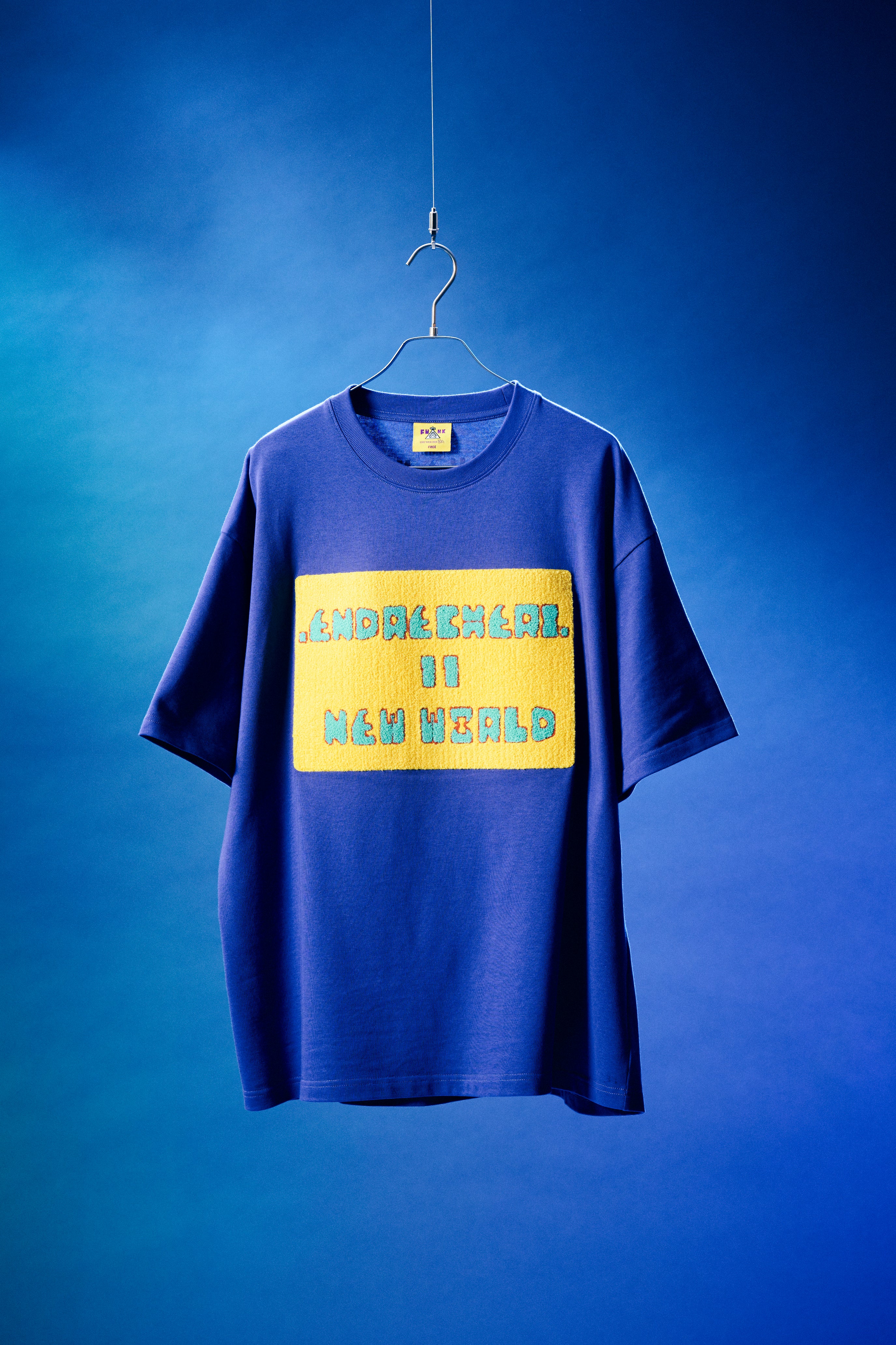 ENDRECHERI SHOP｜堂本剛 公式グッズサイト