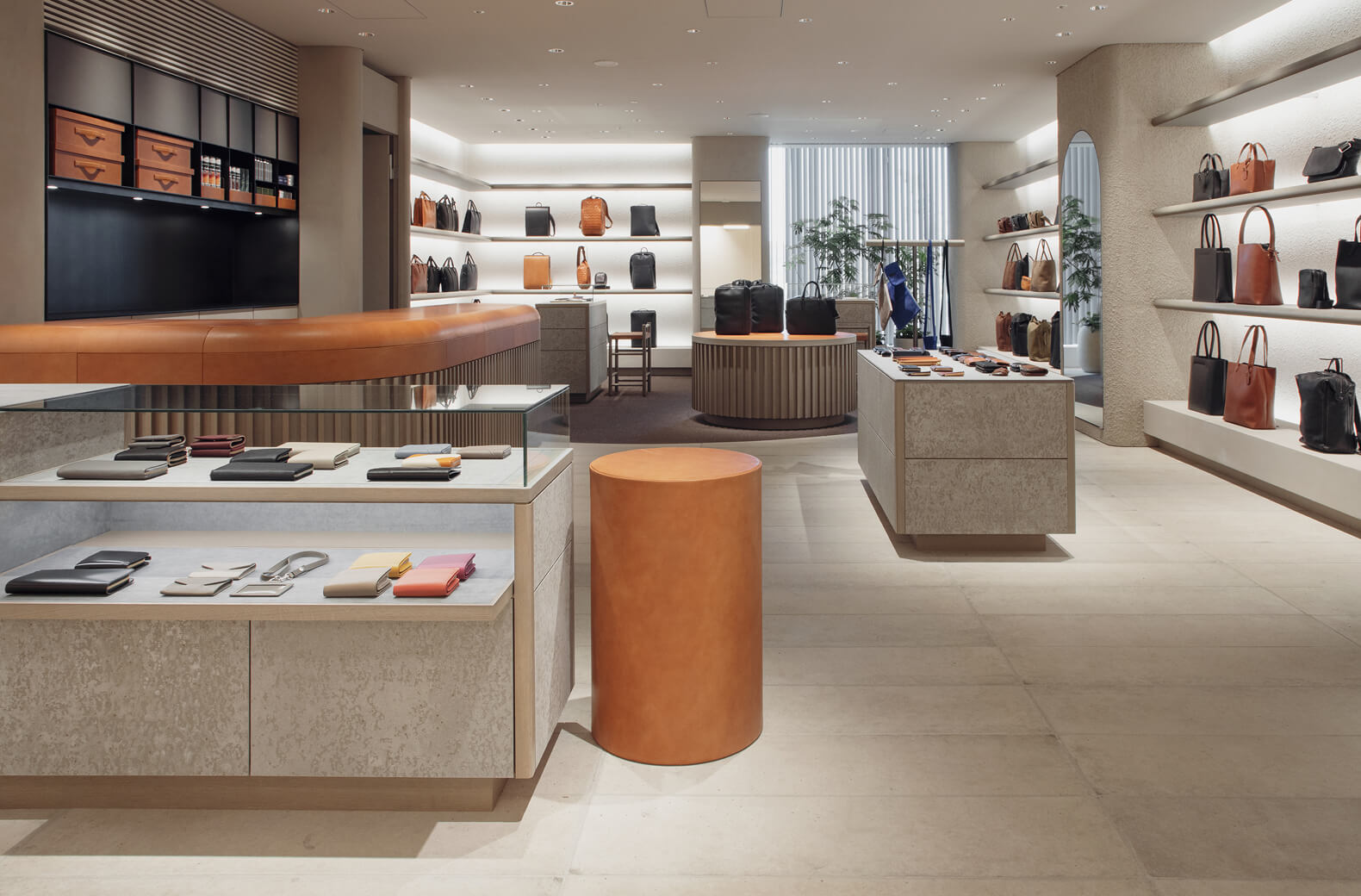 60th ANNIVERSARY EVENT – 土屋鞄製造所