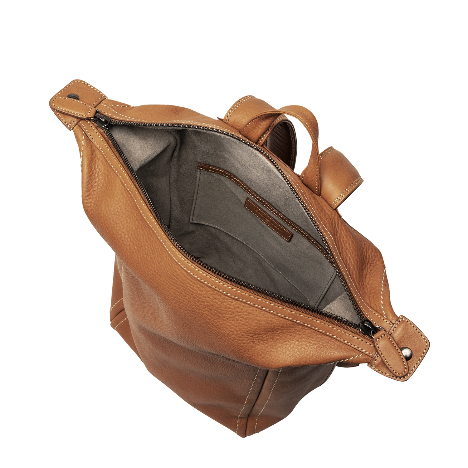 数量限定色】トーンオイルヌメ ソフトミディアムバックパック – バック