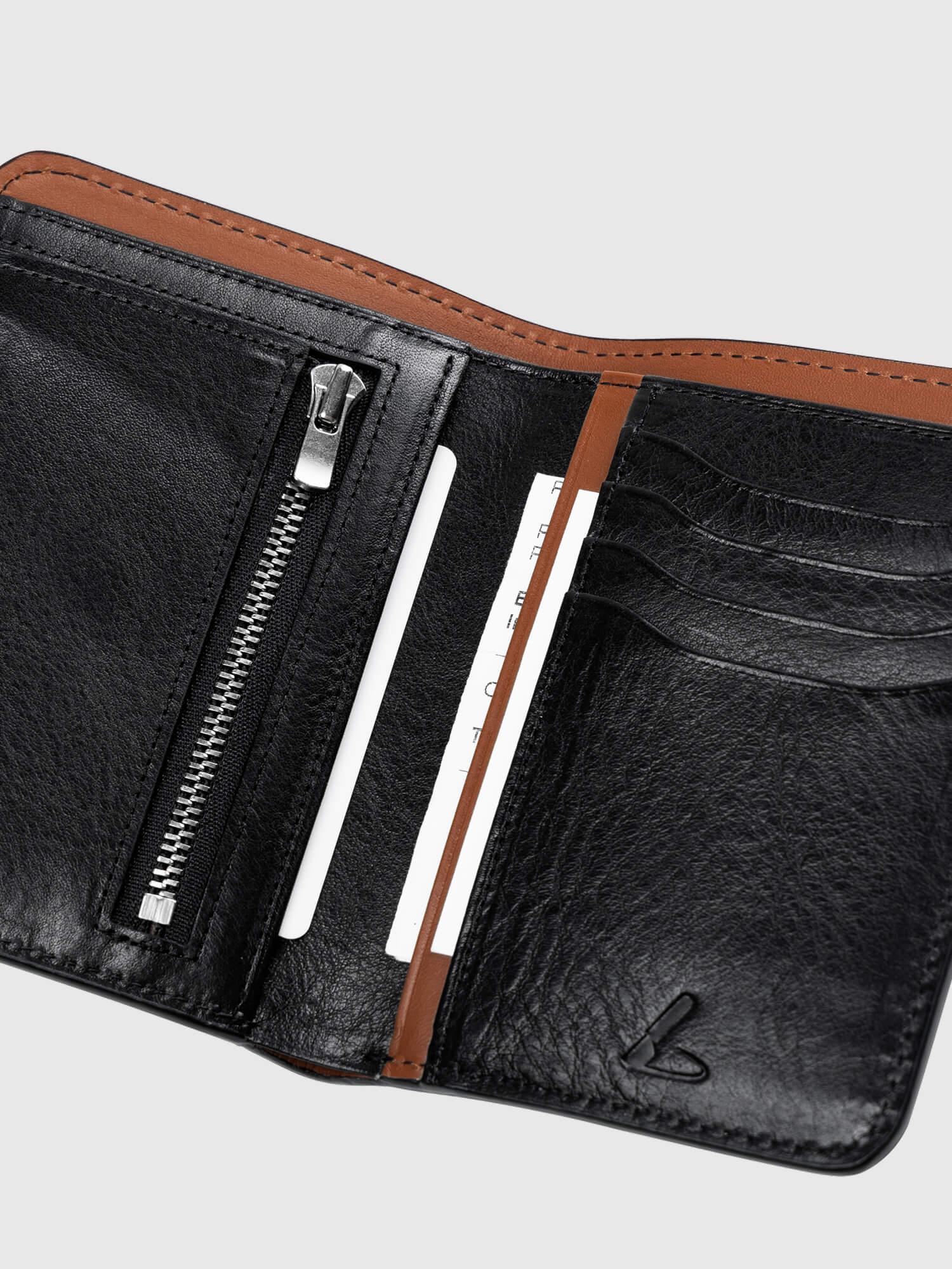 ウルバーノ ジャケットパース – 二つ折り財布 – 土屋鞄製造所