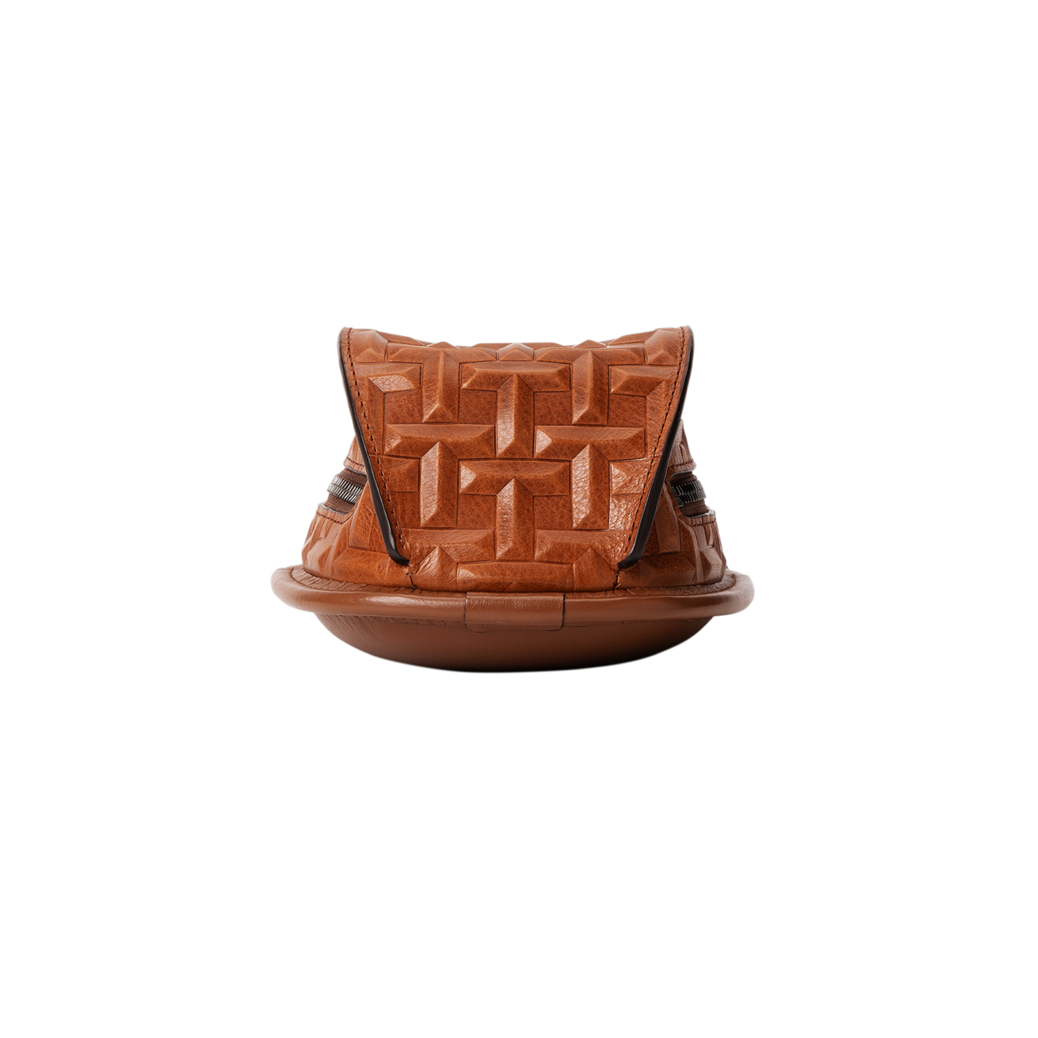 TSUCHIYA ミニショルダー（シグネチャーレイズド） – ショルダーバッグ