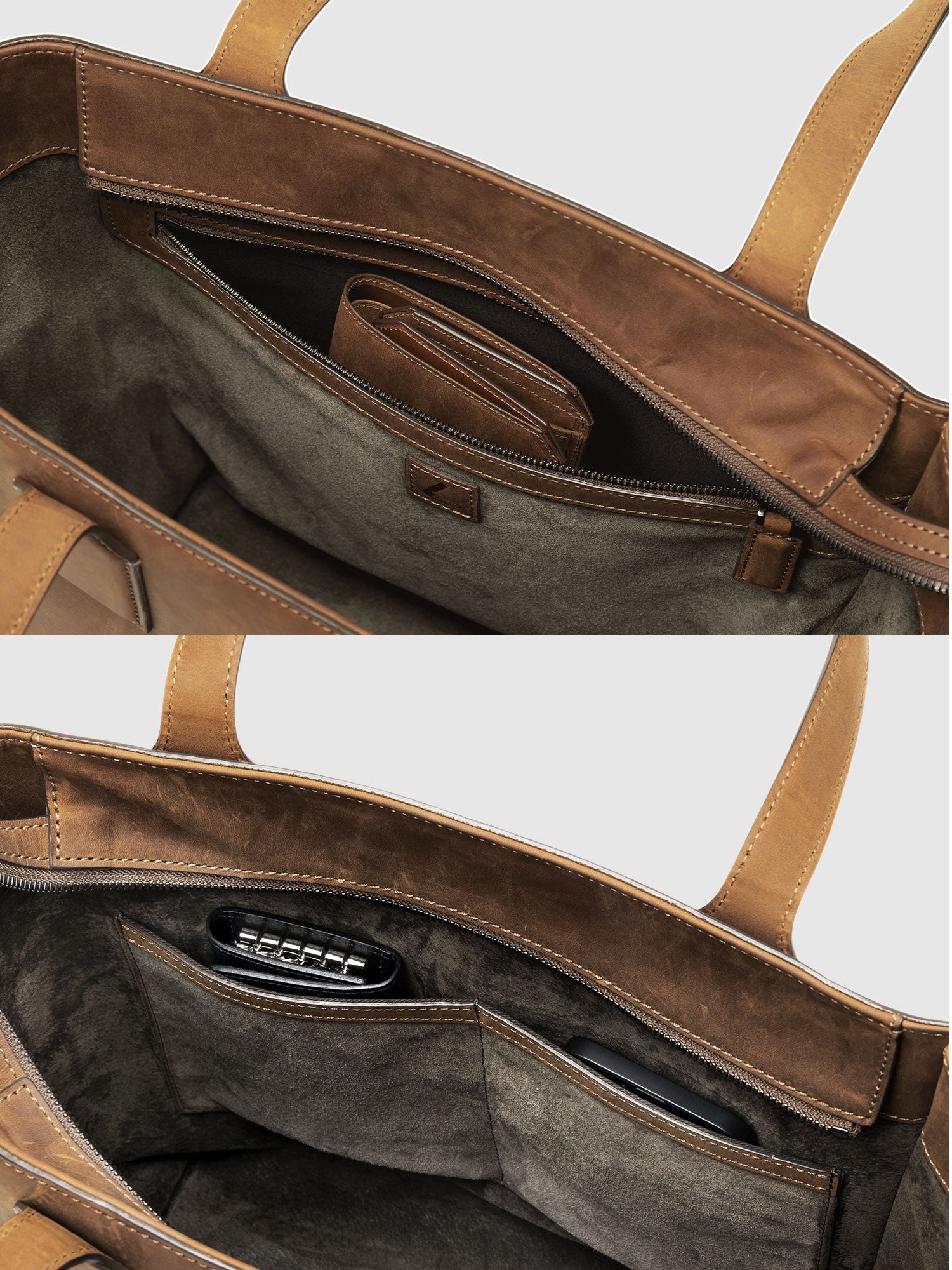 数量限定色】オリジンオイルヌメ トート – トートバッグ – 土屋鞄製造所