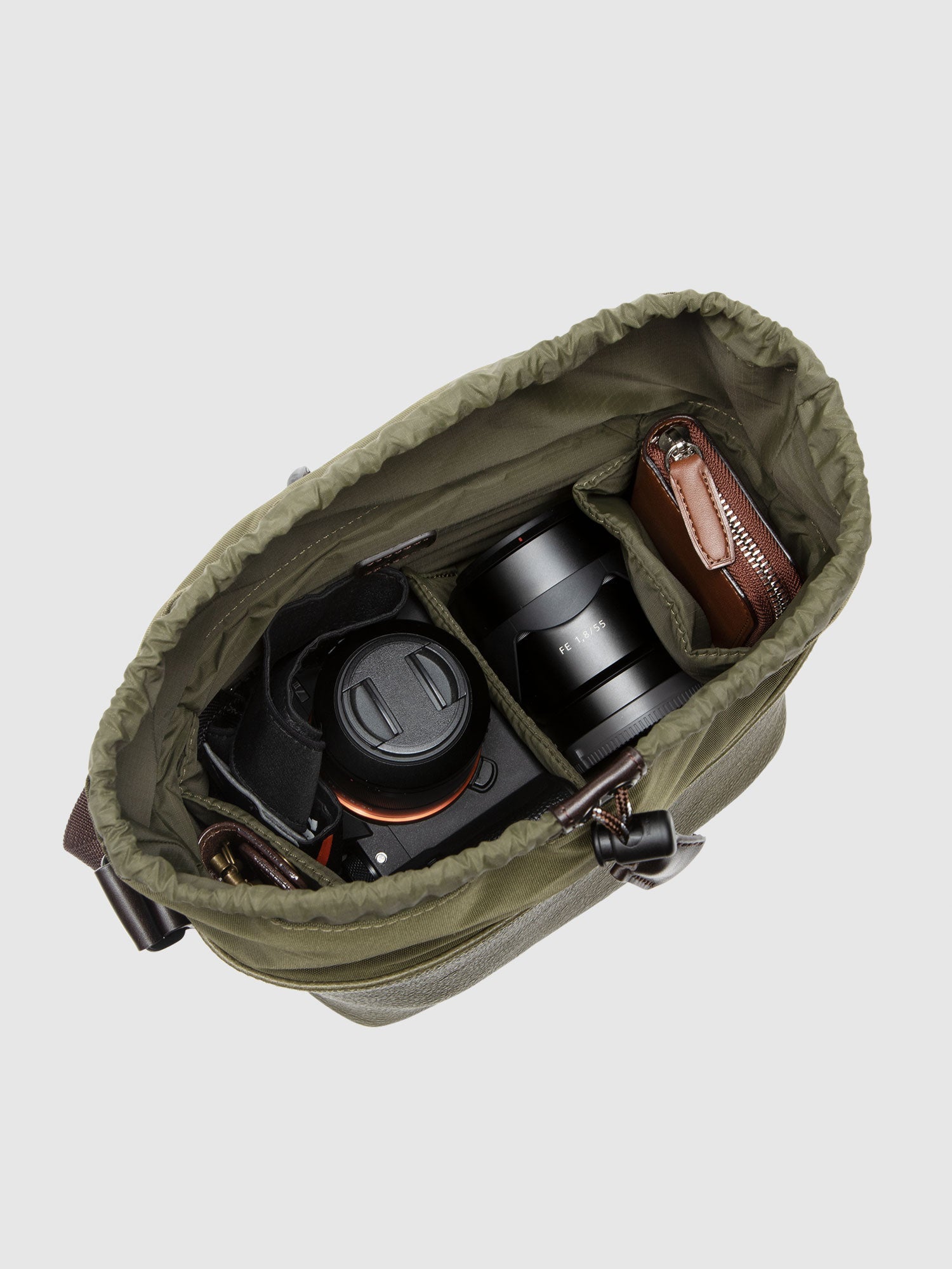 ザ・シーンズ カメラバッグ – ショルダーバッグ – 土屋鞄製造所