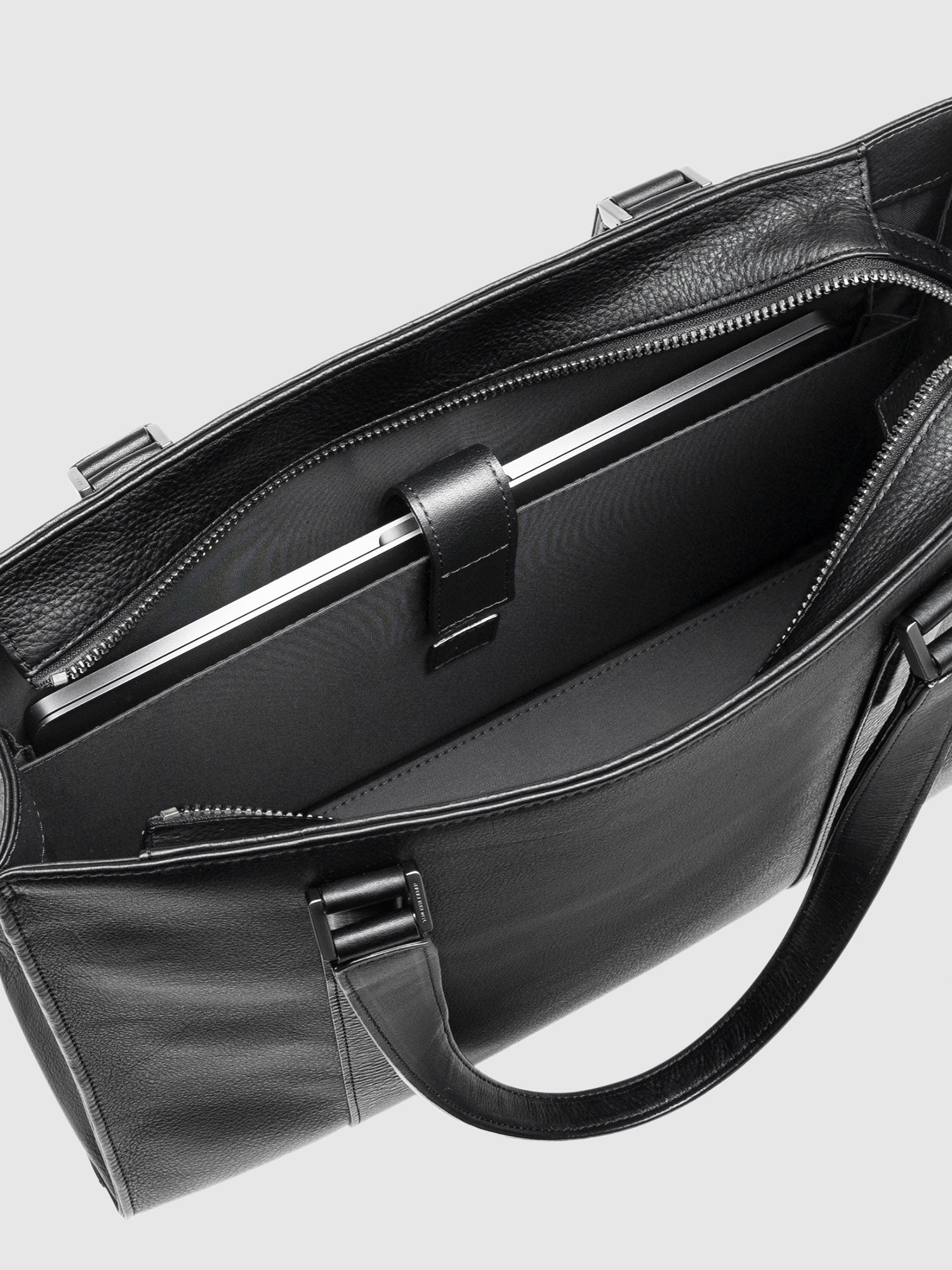 プロータ スクエアトート (防水革) – トートバッグ – 土屋鞄製造所