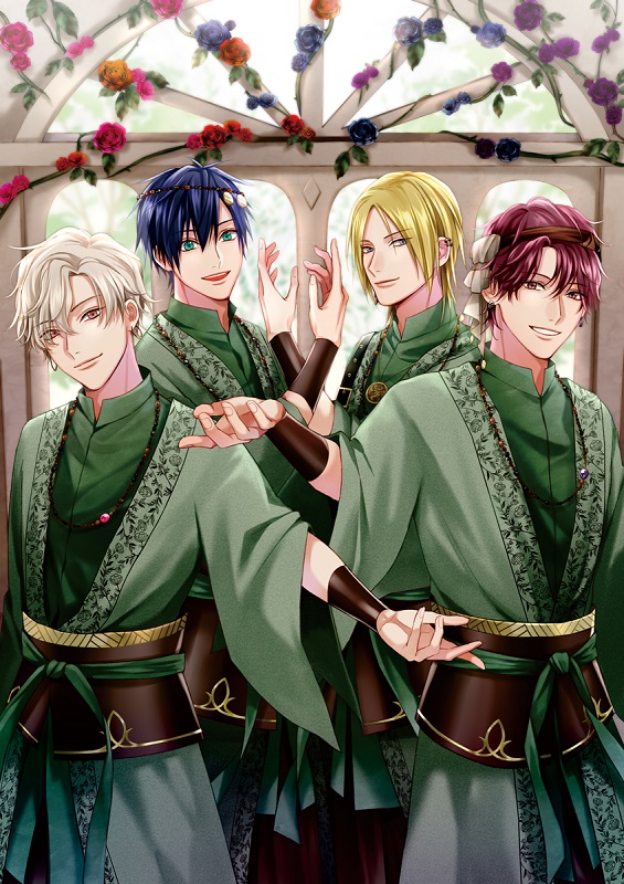 八重樫 剣介 | ツキノ芸能プロダクション -ツキノプロ-